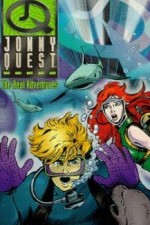 Watch The Real Adventures of Jonny Quest Putlocker
