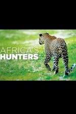 Watch Africa's Hunters Putlocker