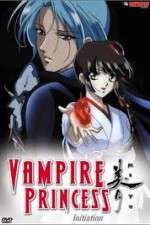 Watch Putlocker Vampire Princess Miyu (OAV) Online