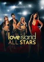 Watch Putlocker Love Island: All Stars Online