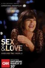 Watch Christiane Amanpour: Sex & Love Around the World Putlocker