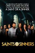Watch Saints & Sinners Putlocker