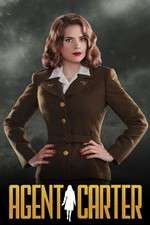 Watch Agent Carter Putlocker