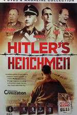 Watch Hitler's Generals Putlocker