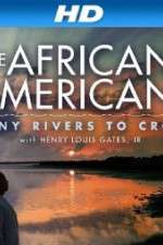 Watch The African Americans: Many Rivers to Cross Putlocker