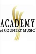Watch Academy of Country Music Awards Putlocker