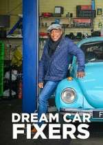 Watch Putlocker Dream Car Fixers Online
