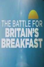 Watch The Battle for Britain's Breakfast Putlocker