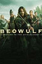 Watch Beowulf: Return to the Shieldlands Putlocker