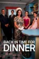 Watch Back in Time for Dinner (AU) Putlocker
