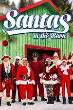 Watch Putlocker Santas in the Barn Online