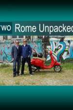 Watch Rome Unpacked Putlocker