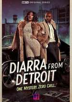 Watch Putlocker Diarra from Detroit Online