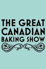 Watch The Great Canadian Baking Show Putlocker