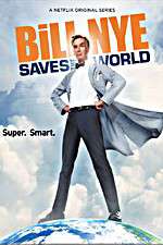 Watch Bill Nye Saves the World Putlocker
