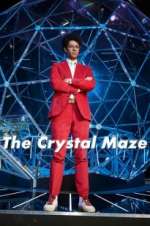 Watch The Crystal Maze Putlocker