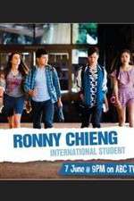 Watch Ronny Chieng International Student Putlocker