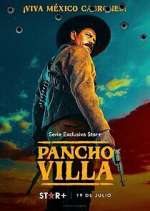 Watch Putlocker Pancho Villa: The Centaur of the North Online