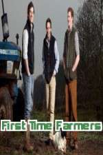 Watch First Time Farmers Putlocker