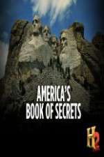 Watch America's Book of Secrets Putlocker