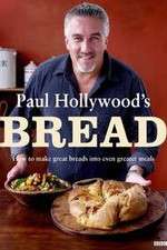 Watch Putlocker Paul Hollywoods Bread Online
