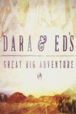 Watch Dara and Ed's Great Big Adventure Putlocker