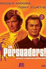 Watch The Persuaders Putlocker