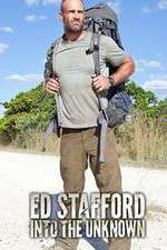Watch Ed Stafford Into the Unknown Putlocker