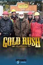 Watch Putlocker Gold Rush Alaska Online