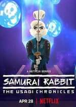 Watch Samurai Rabbit: The Usagi Chronicles Putlocker