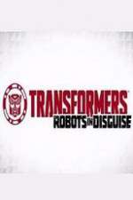 Watch Transformers: Robots in Disguise 2015 Putlocker