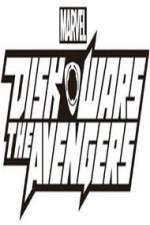 Watch Marvel Disk Wars: The Avengers Putlocker