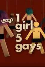 Watch 1 Girl 5 Gays Putlocker