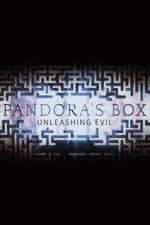 Watch Putlocker Pandora's Box: Unleashing Evil Online