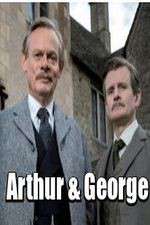 Watch Arthur & George Putlocker