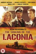 Watch The Sinking of the Laconia Putlocker