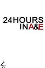 24 Hours in A&E putlocker