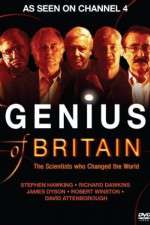 Watch Genius of Britain Putlocker