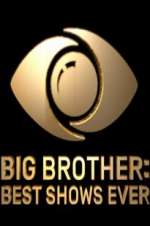 Watch Big Brother: Best Shows Ever Putlocker
