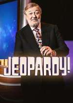 Watch Putlocker Jeopardy! Online