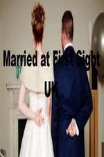 Watch Putlocker Married at First Sight UK Online