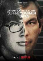 Watch Putlocker Conversations with a Killer: The Jeffrey Dahmer Tapes Online