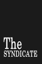 the syndicate tv poster