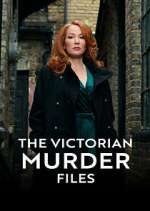 Watch Putlocker The Victorian Murder Files Online