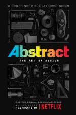 Watch Abstract The Art of Design Putlocker