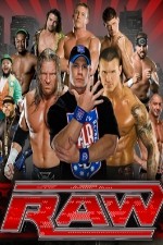 Watch WWF/WWE Monday Night RAW Putlocker