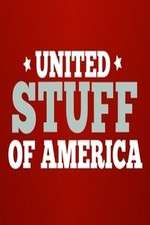 Watch United Stuff of America Putlocker
