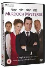 Watch Putlocker The Murdoch Mysteries Online