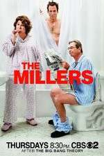 Watch The Millers Putlocker