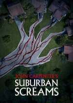 Watch Putlocker John Carpenter's Suburban Screams Online